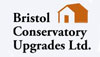 Bristol Conservatory upgrades logo